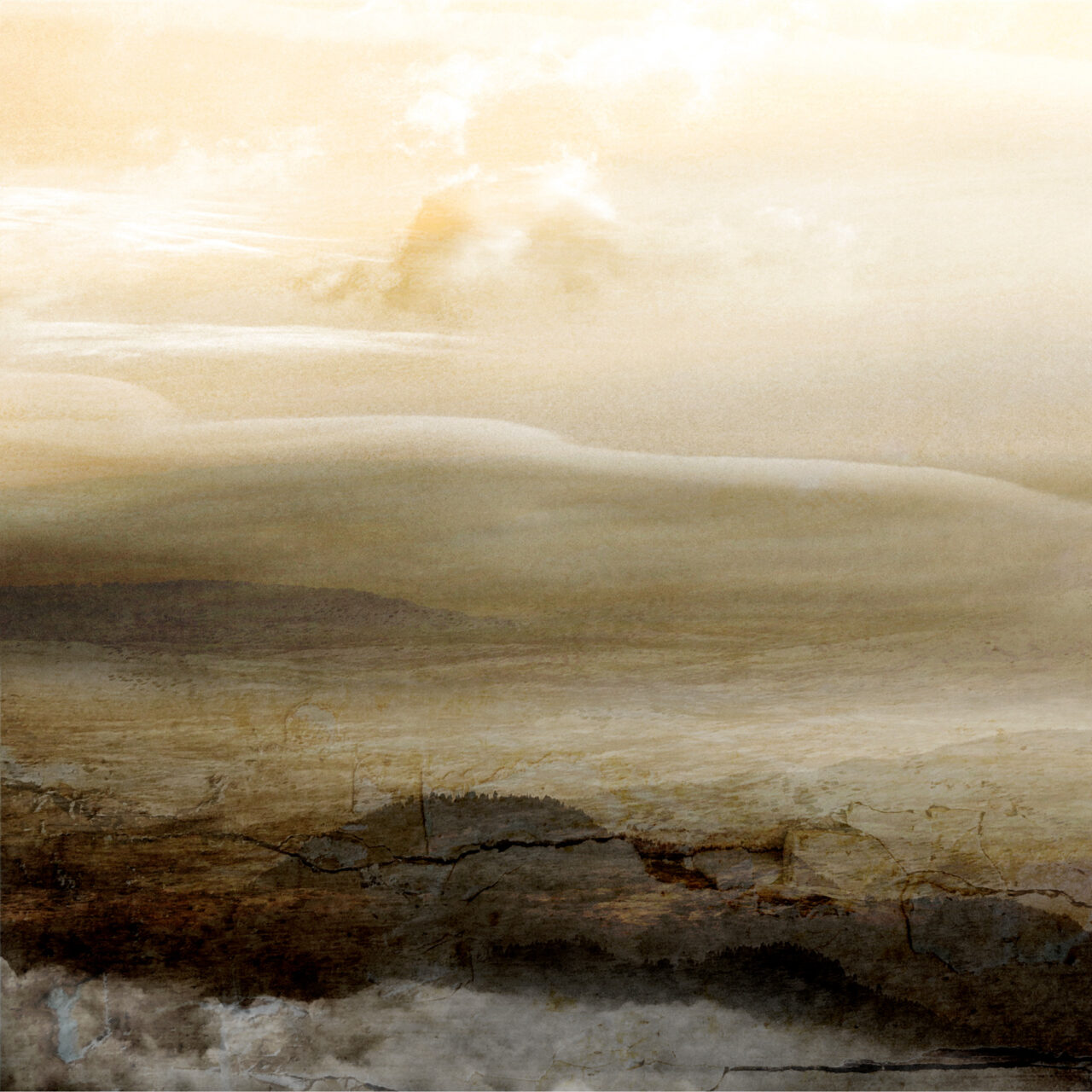 Francis Jolly, Sans titre, série Nuit